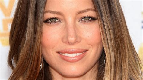 jessica beil|An Insiders Guide To Jessica Biels Life And Career